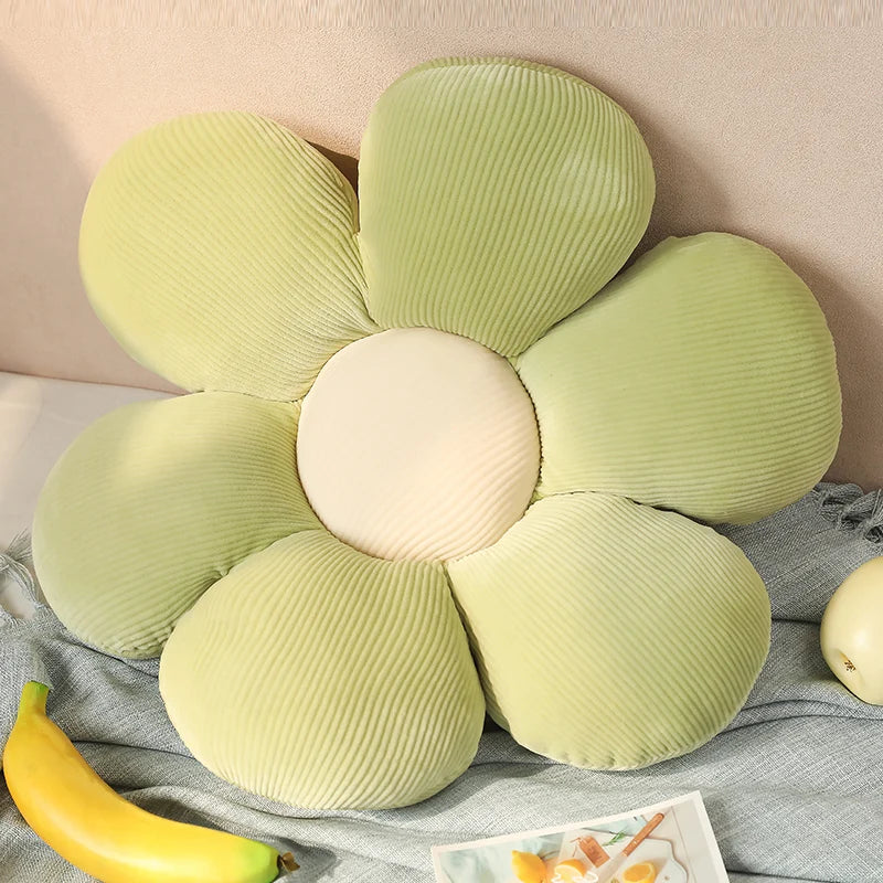 Flower Cushion