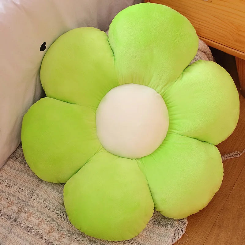 Flower Cushion