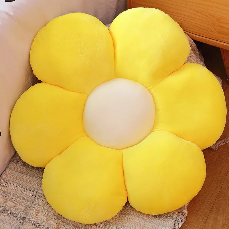 Flower Cushion