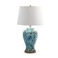 Vivan Contemporary Ceramic Table Lamp