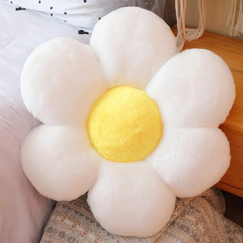 Flower Cushion