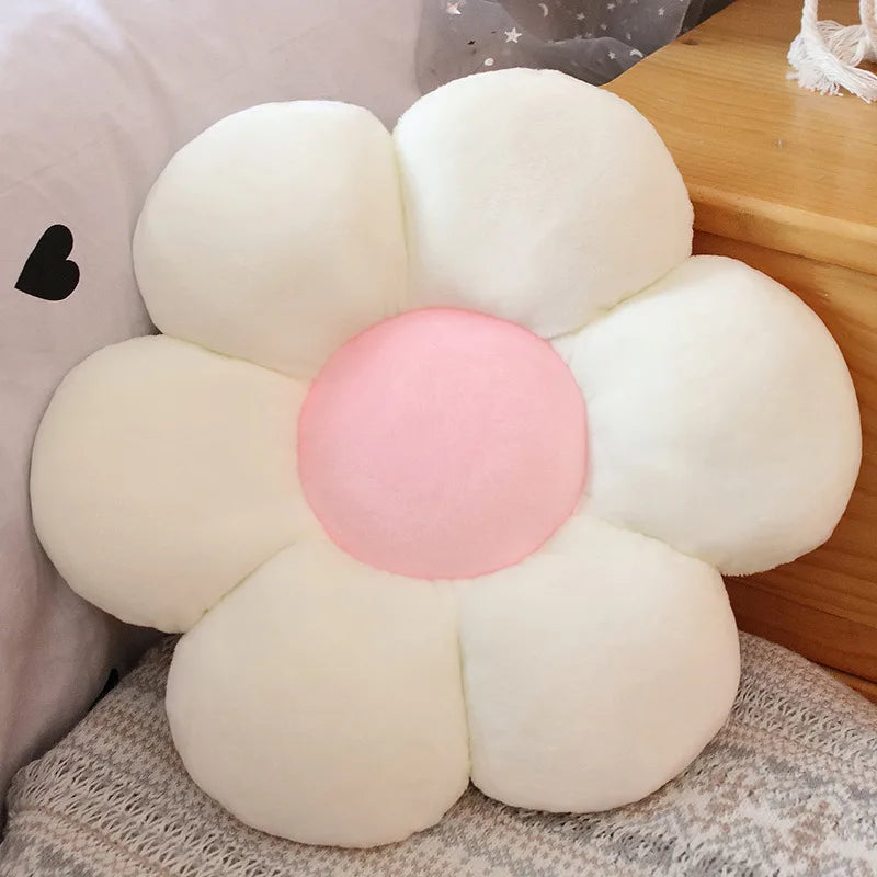 Flower Cushion