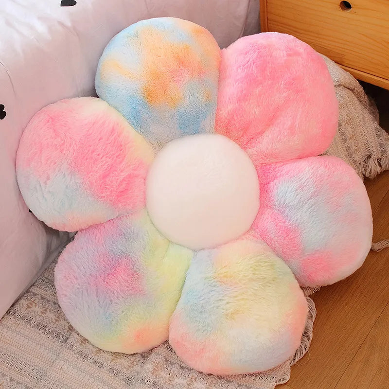 Flower Cushion