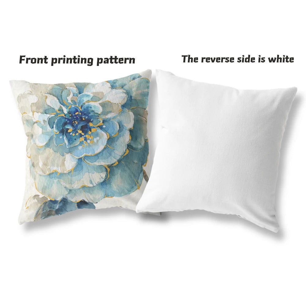 Juliebeth Cushion Cover