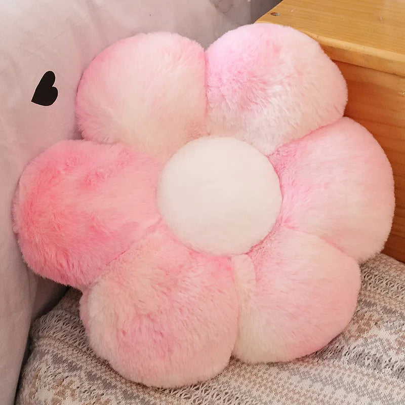 Flower Cushion