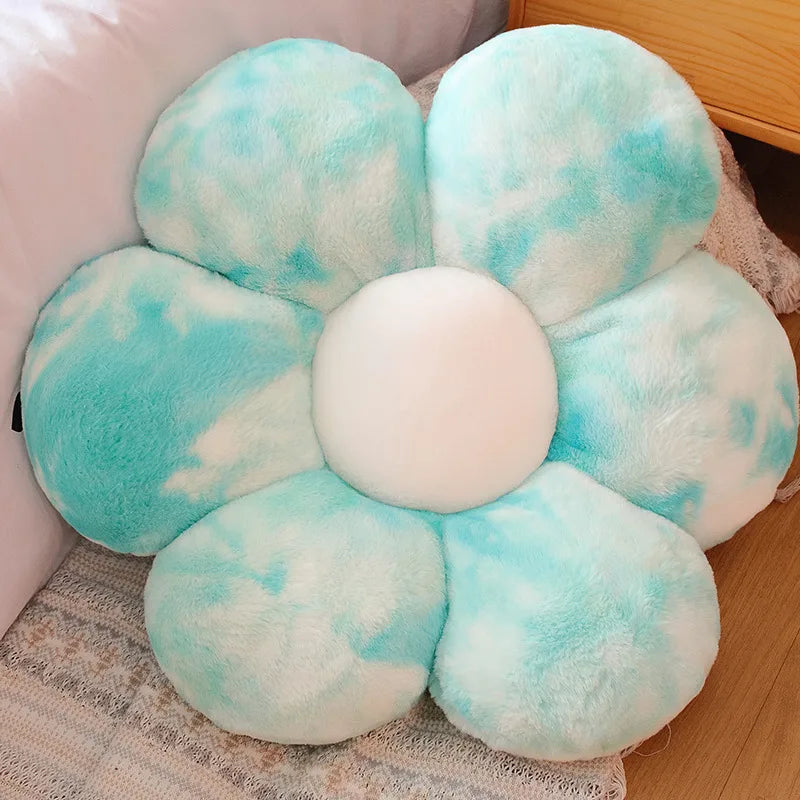 Flower Cushion