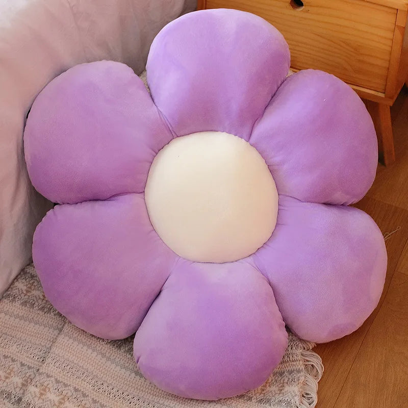 Flower Cushion