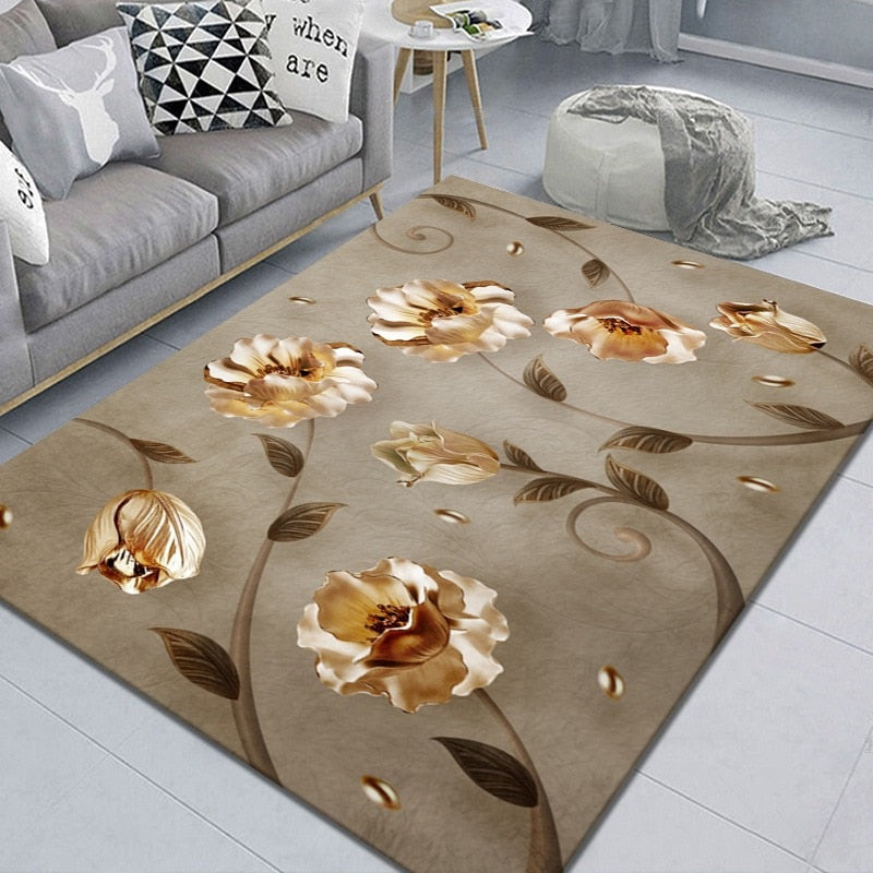 Elizabeth Area Rug