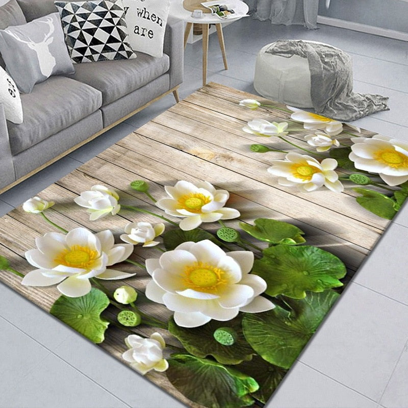 Elizabeth Area Rug