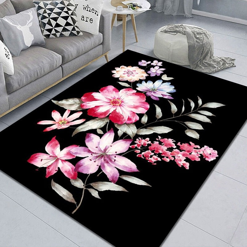 Elizabeth Area Rug