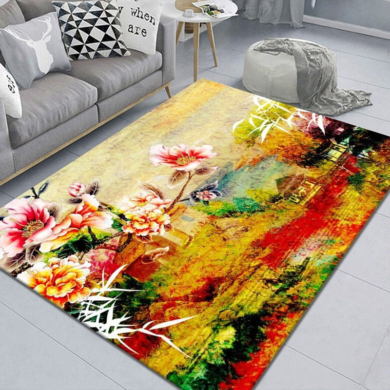 Elizabeth Area Rug