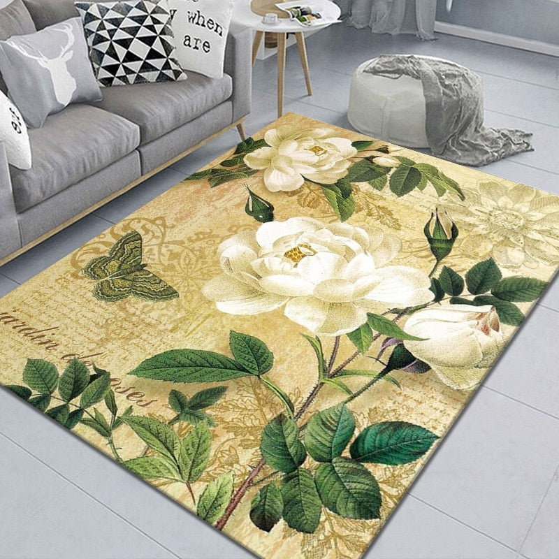 Elizabeth Area Rug