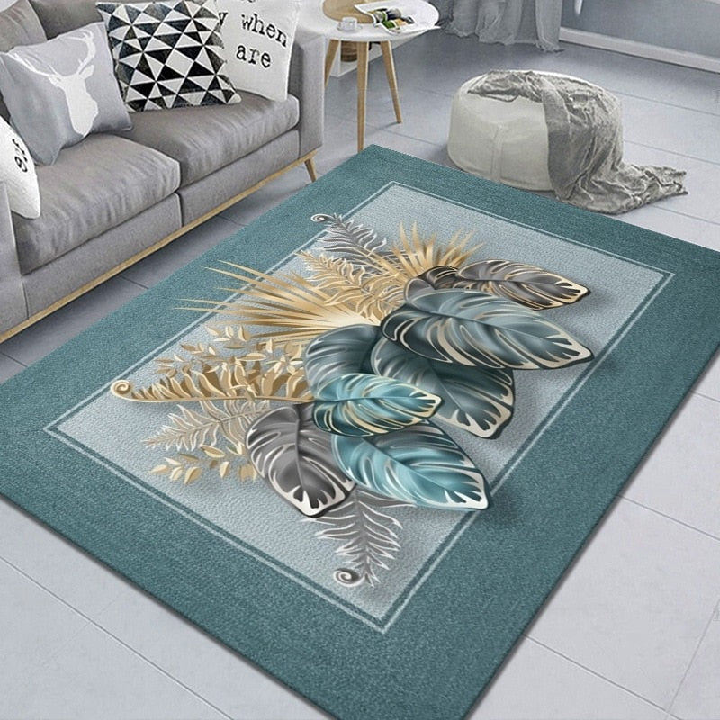 Elizabeth Area Rug