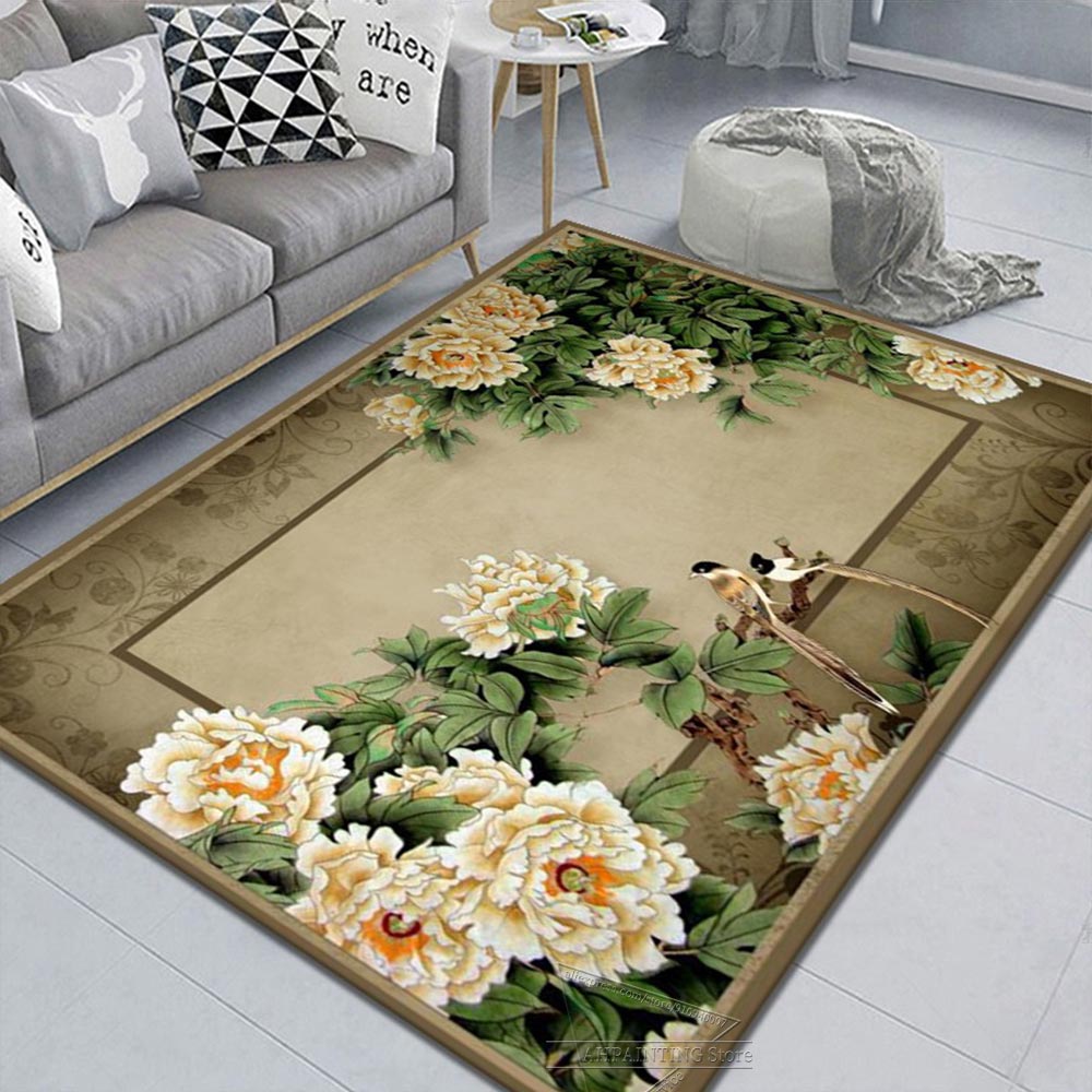 Elizabeth Area Rug