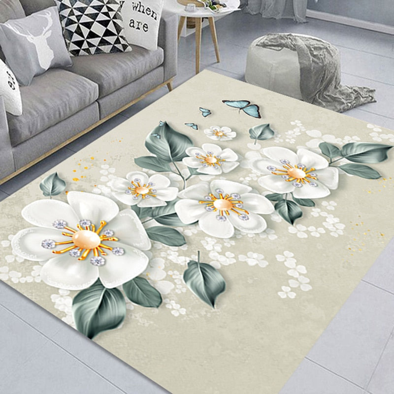 Elizabeth Area Rug