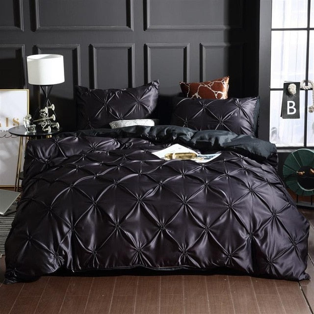 Jane Luxury Duvet Cover Set