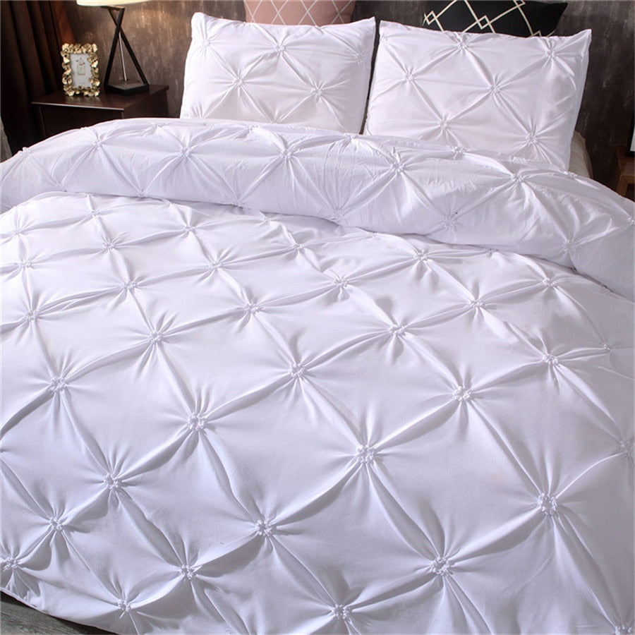 Elizabeth Duvet Cover Set