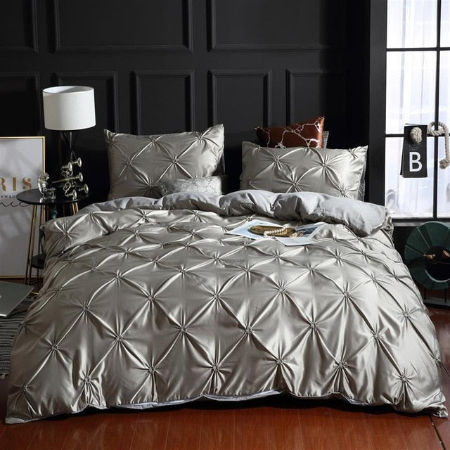 Jane Luxury Duvet Cover Set