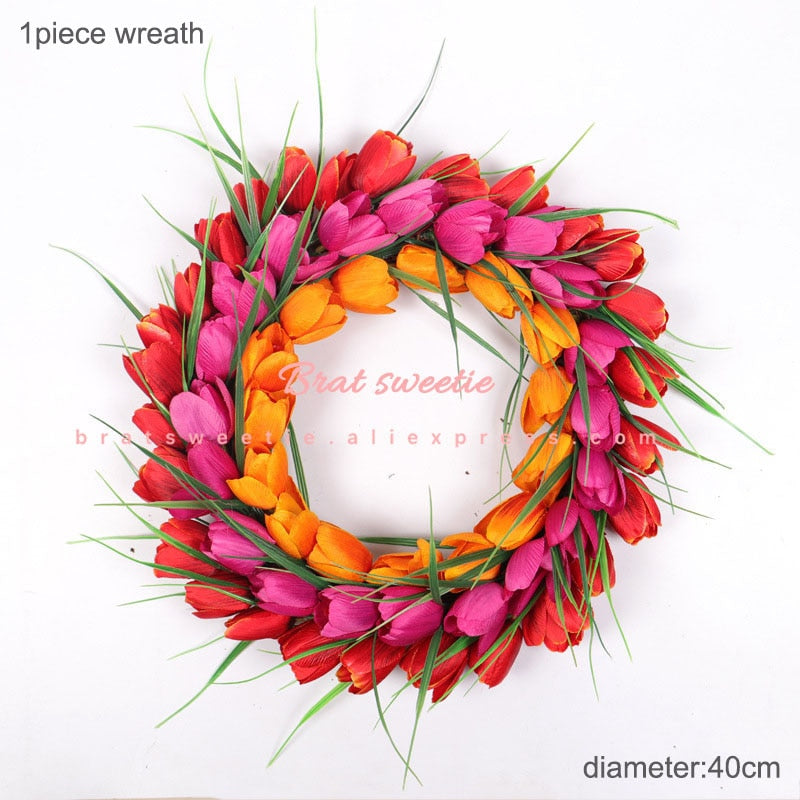 Lilibet Decorative Wreaths