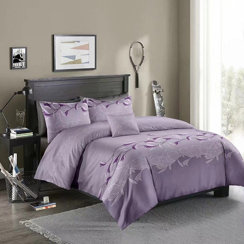 Victoria Comforter Set