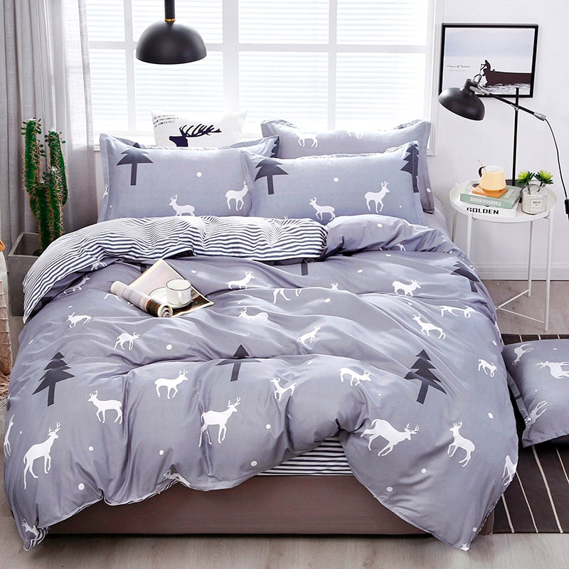 Venice Bedding Set