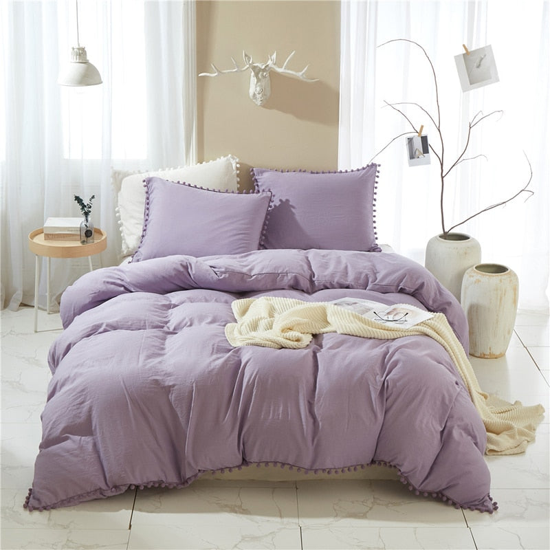 Vanessa Bedding Set