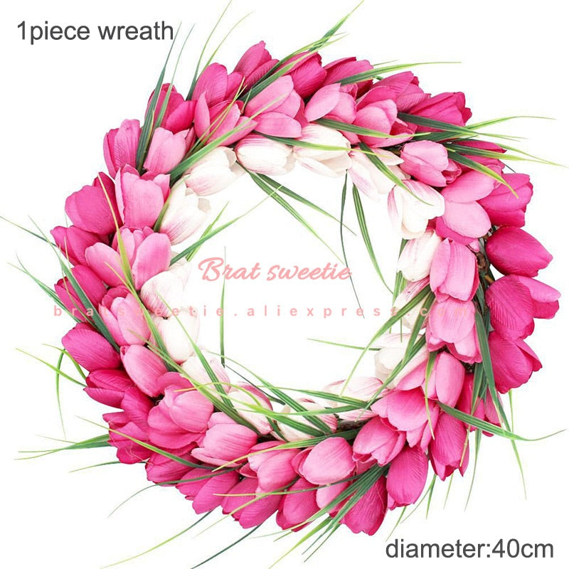 Lilibet Decorative Wreaths