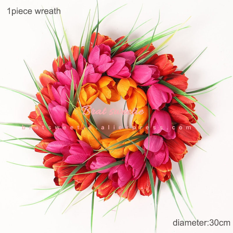 Lilibet Decorative Wreaths