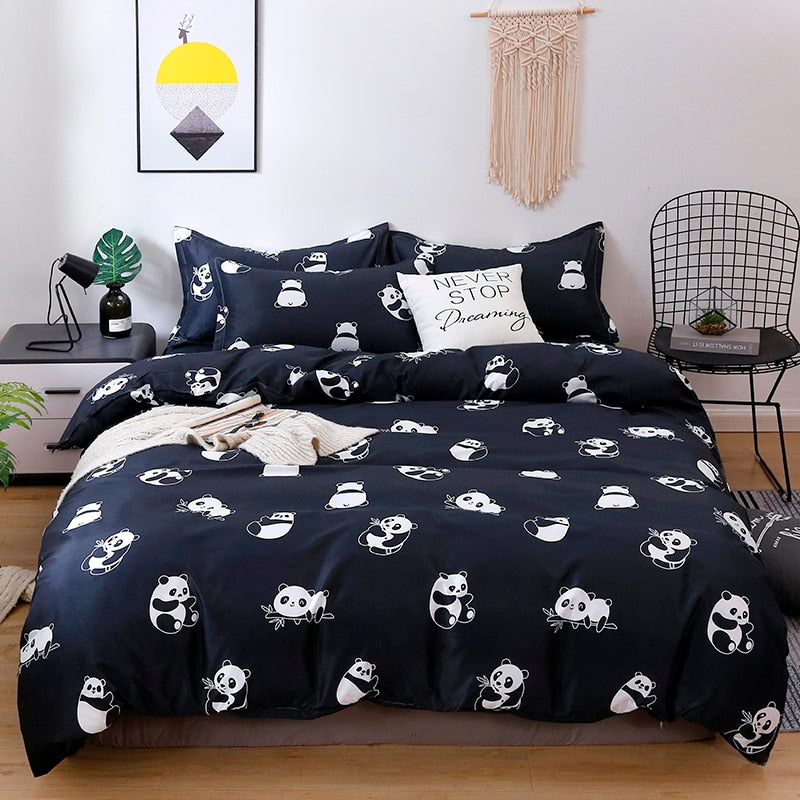 Venice Bedding Set