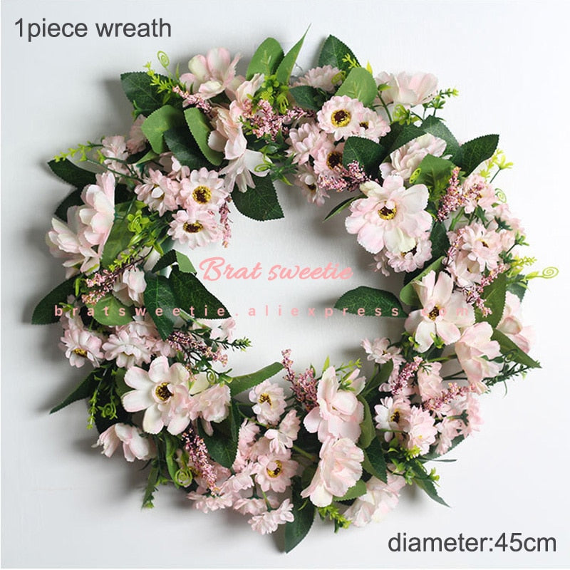 Lilibet Decorative Wreaths