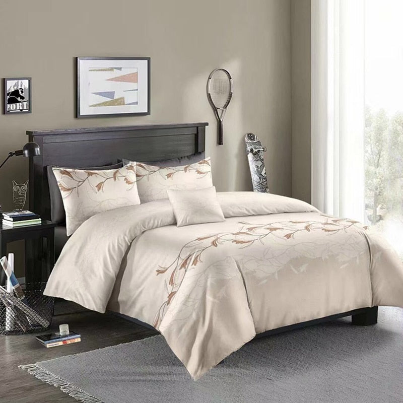 Victoria Comforter Set