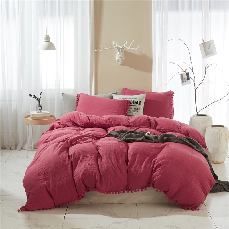 Vanessa Bedding Set