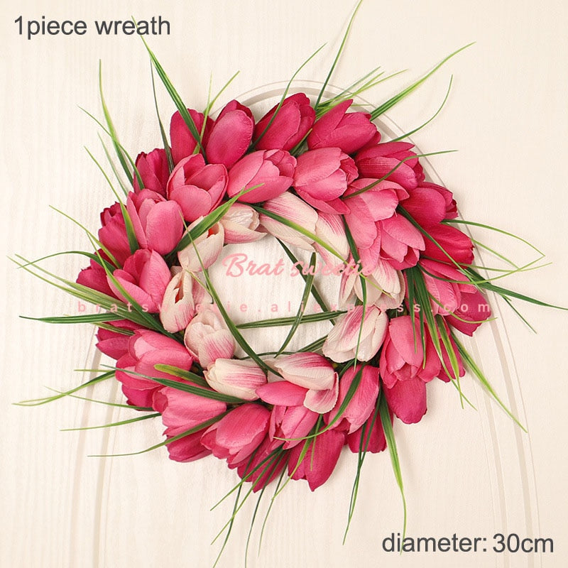 Lilibet Decorative Wreaths