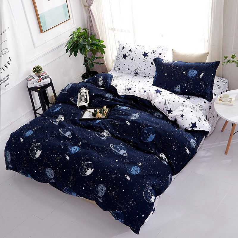 Venice Bedding Set