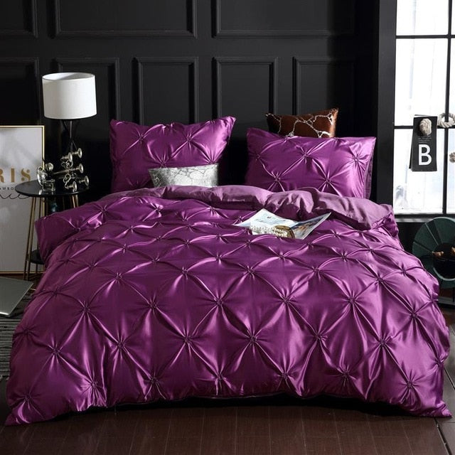 Jane Luxury Duvet Cover Set