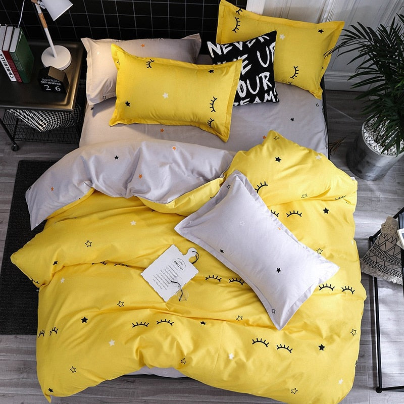 Venice Bedding Set