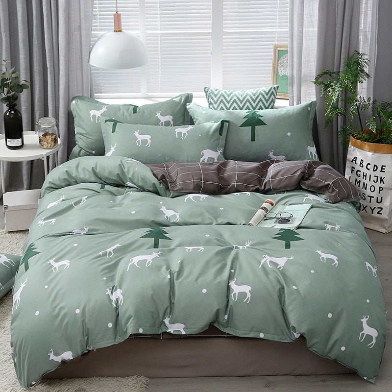 Venice Bedding Set