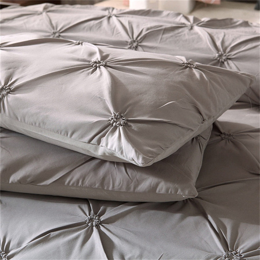 Elizabeth Duvet Cover Set