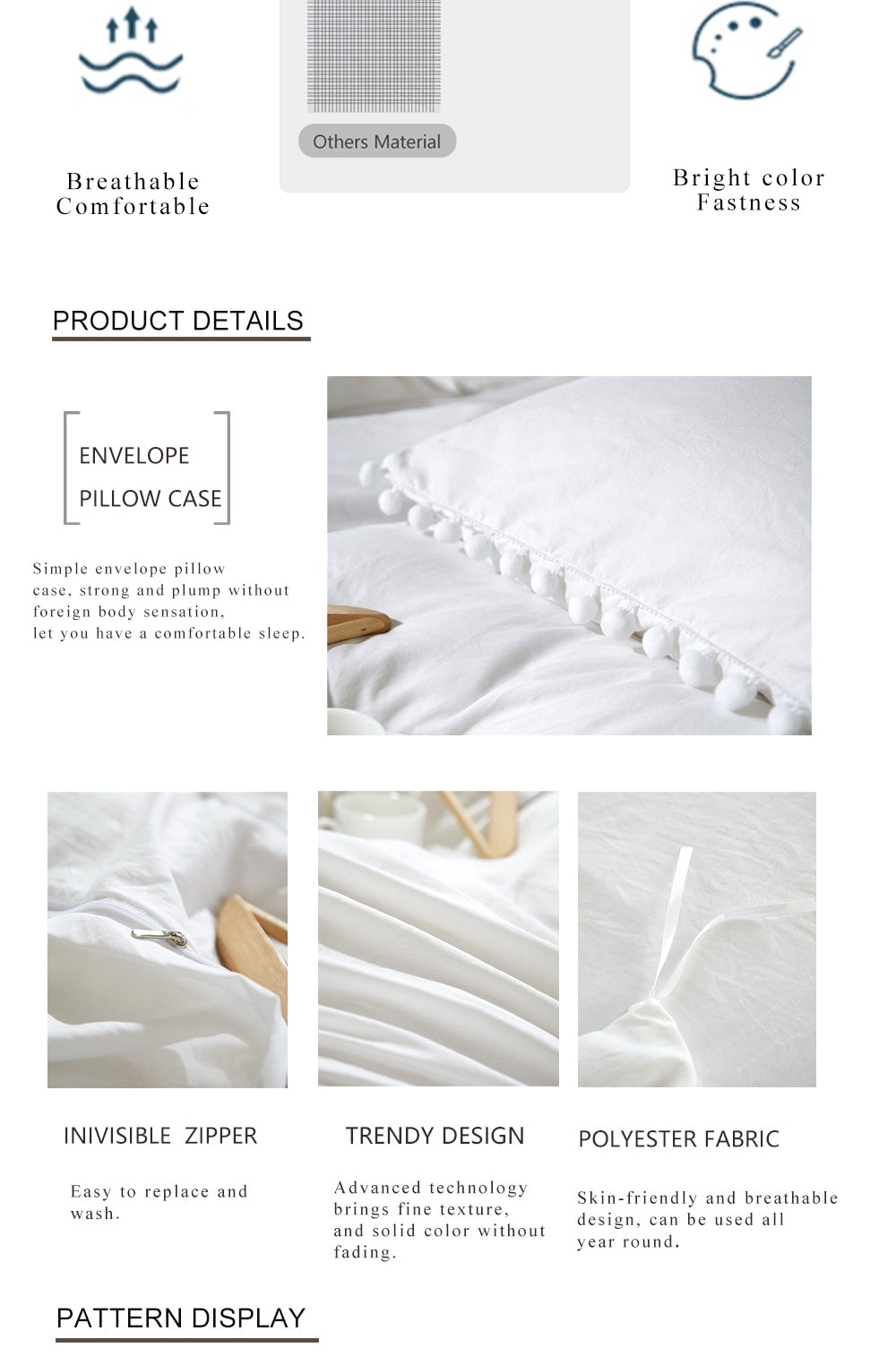 Vanessa Bedding Set