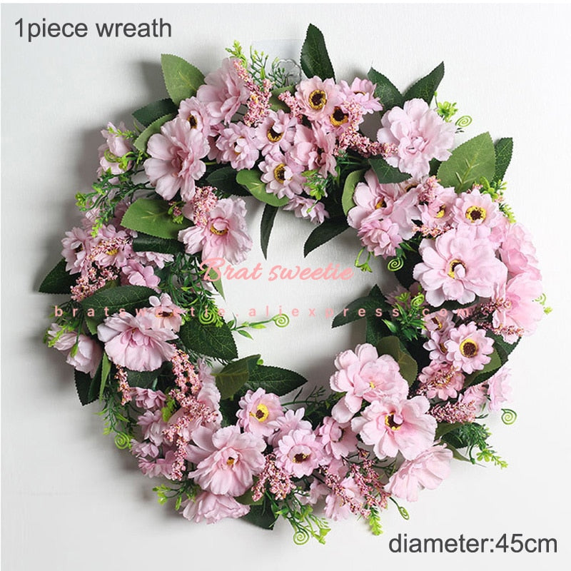 Lilibet Decorative Wreaths