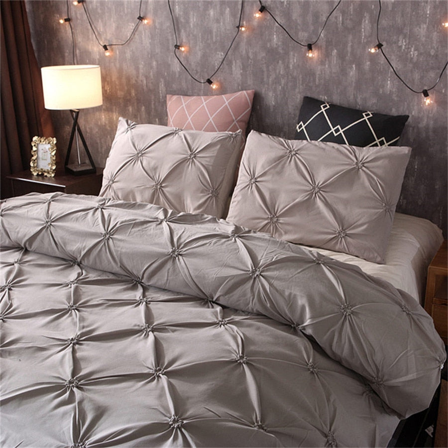 Elizabeth Duvet Cover Set