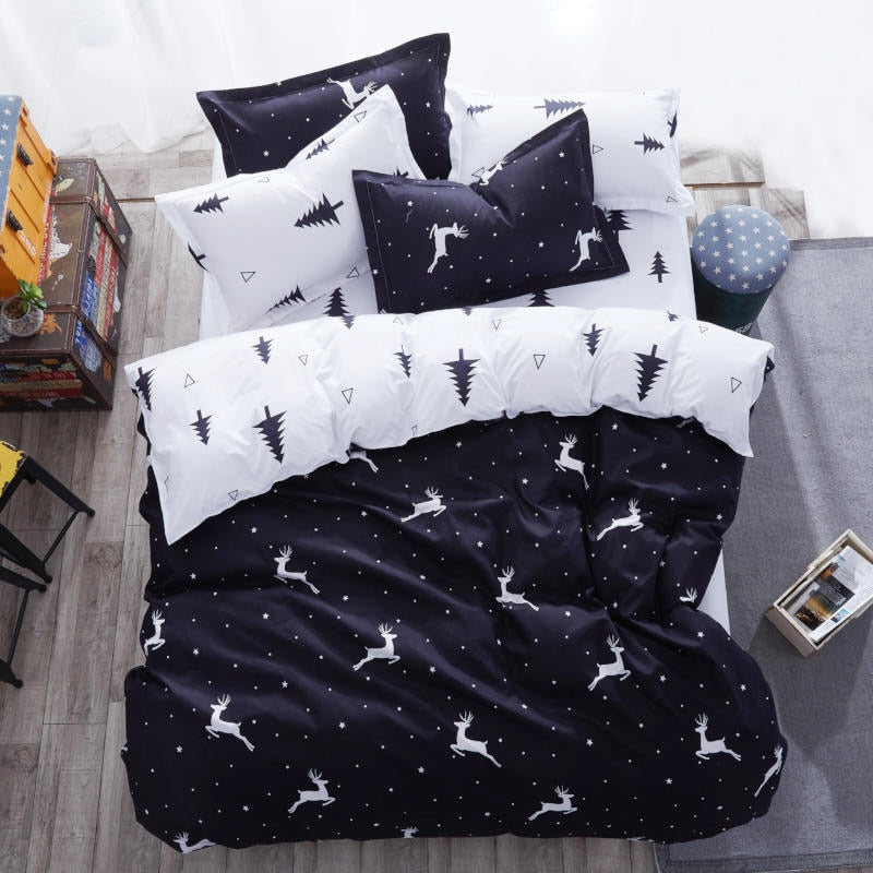 Venice Bedding Set