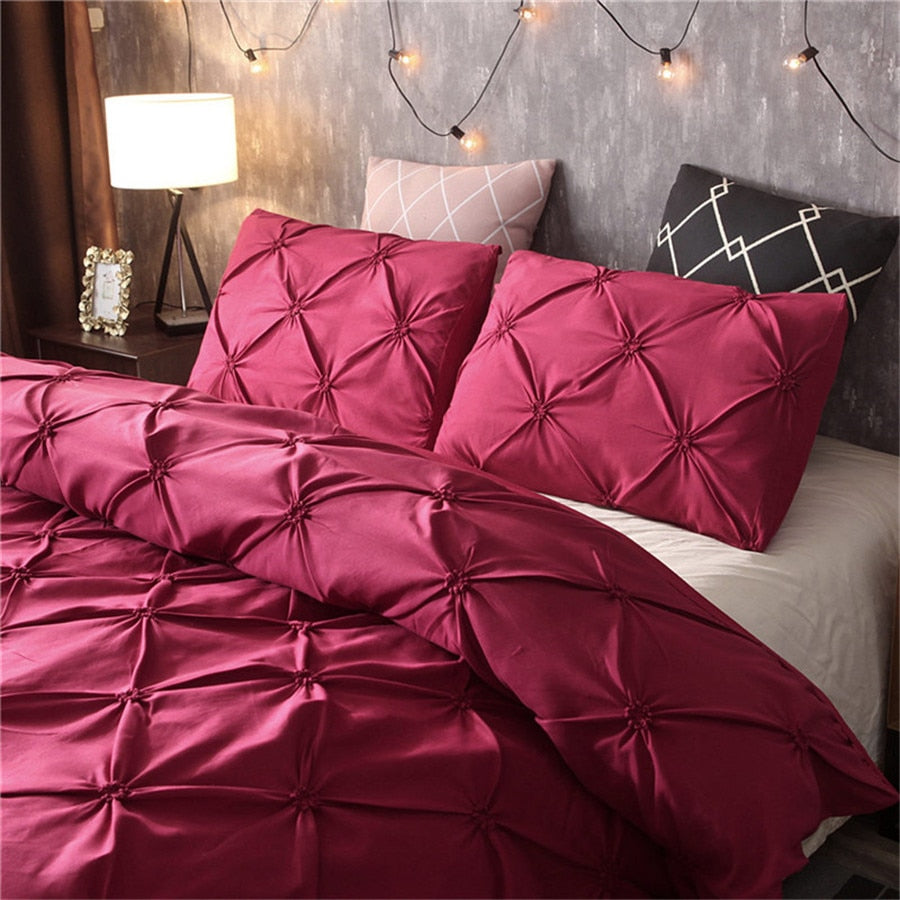 Elizabeth Duvet Cover Set