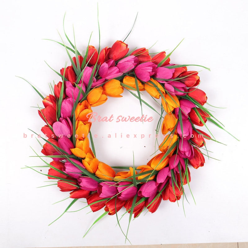 Lilibet Decorative Wreaths