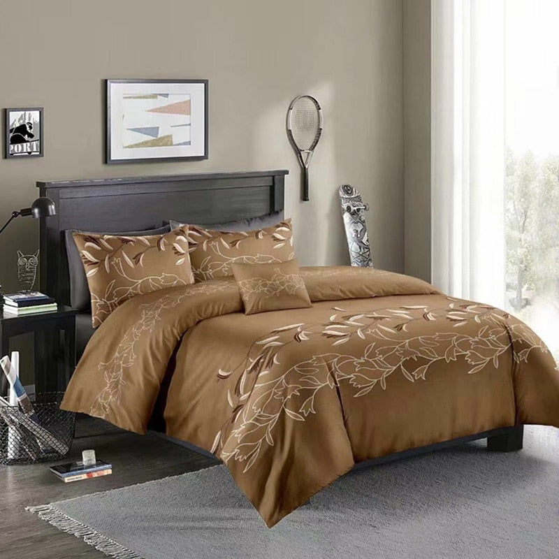 Victoria Comforter Set