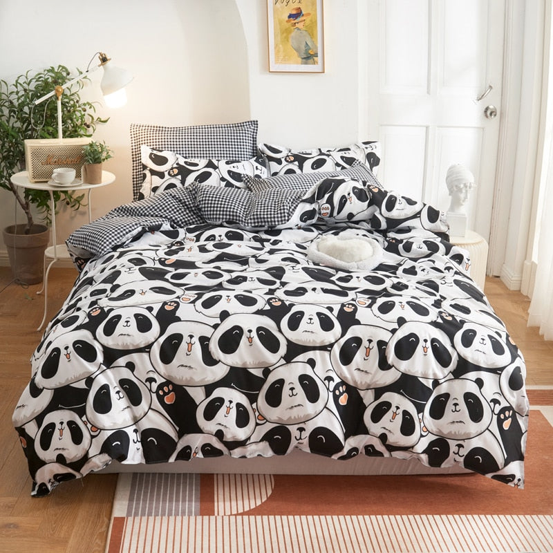 Venice Bedding Set