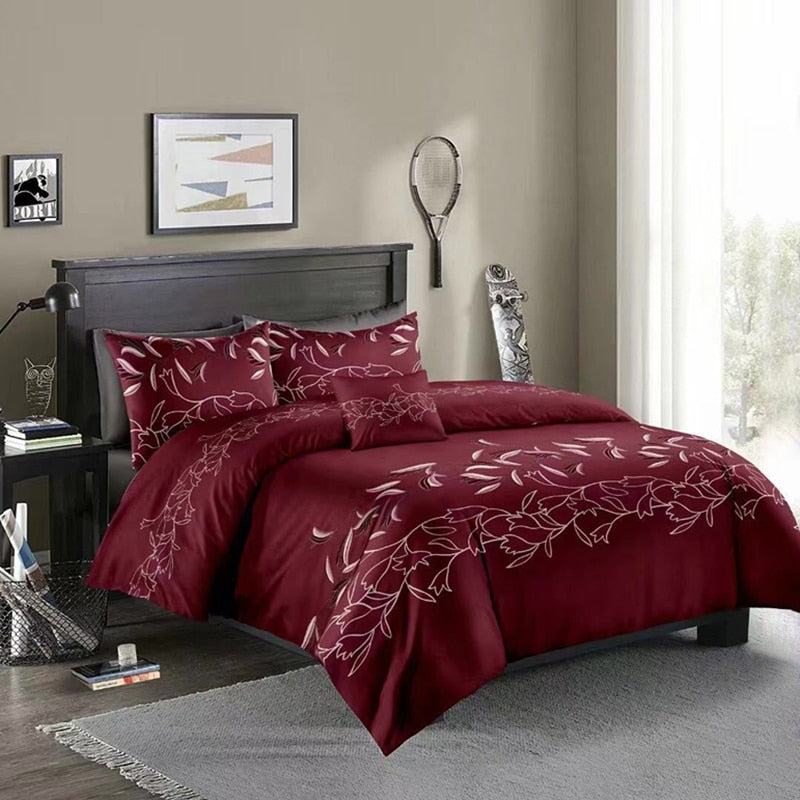 Victoria Comforter Set