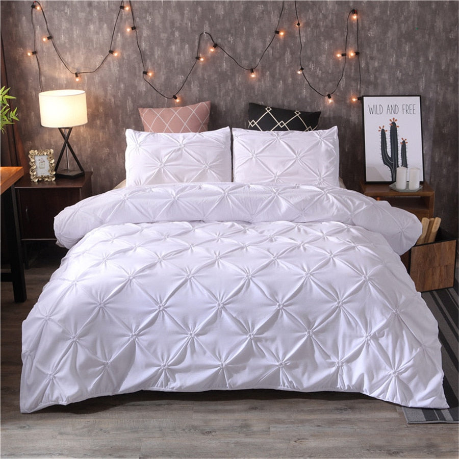 Elizabeth Duvet Cover Set