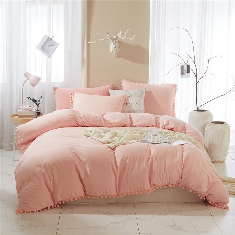 Vanessa Bedding Set