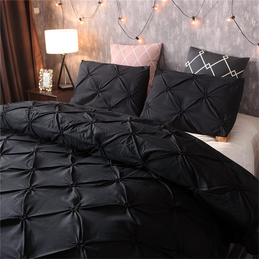 Elizabeth Duvet Cover Set